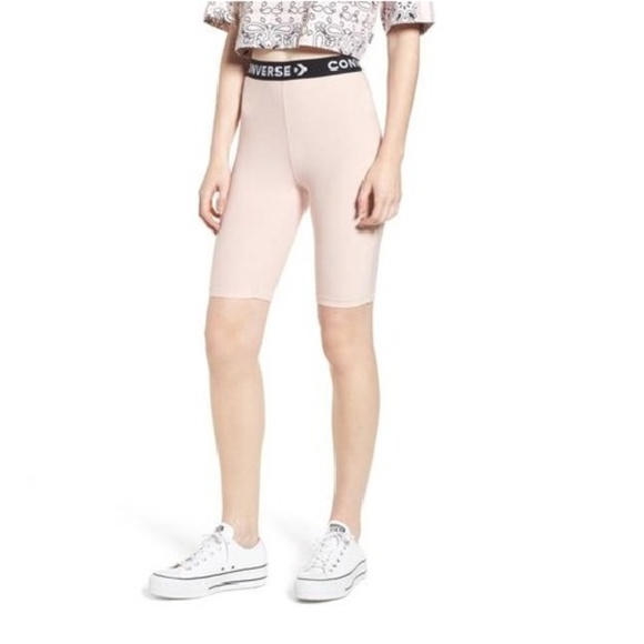 converse shorts womens